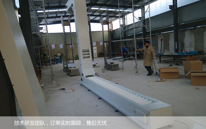  Z型斗式提升機(jī)哪里好？